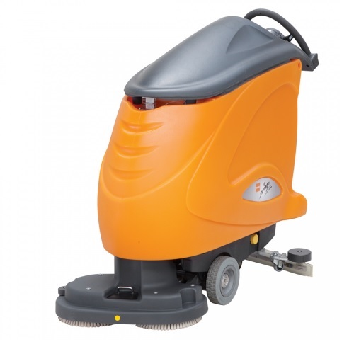 Diversey Swingo 1255E Walk behind Auto Scrubber